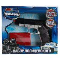 Игровой набор Играем вместе Полиция B404508-R