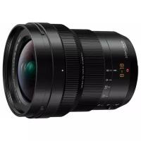 Panasonic Vario-Elmarit 8-18mm f/2.8-4.0 Asph Lens