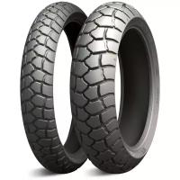 Мотошина Michelin Anakee Adventure(Передняя): 90/90 R21 54V (Передняя) (эндуро)