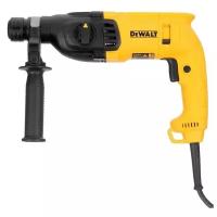 Перфоратор DeWALT DWH24K, 780 Вт