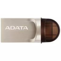 Флешка ADATA UC370 64 ГБ