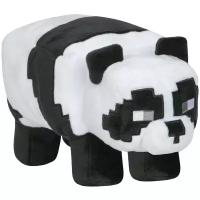 Мягкая игрушка Майнкрафт "Панда" Panda 30 см