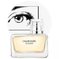 CALVIN KLEIN туалетная вода Calvin Klein Women