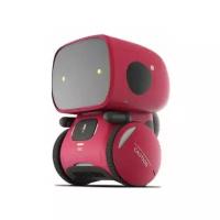 Робот WL Toys AT001, красный