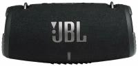 Колонка JBL Xtreme 3 Black