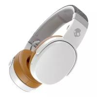 Беспроводные наушники Skullcandy Crusher Wireless Over Ear, gray/tan