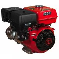 Бензиновый двигатель DDE DDE177F-S25