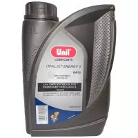 Моторное масло UNIL Lubricants Opaljet Energy 3 0W-30 1 л