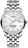 Наручные часы Titoni 83188-S-575