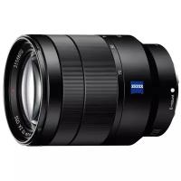 Объектив Sony FE Tessar T* 24-70mm f/4 ZA OSS