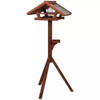 Кормушка для птиц Trixie Bird Feeder, размер 53×28×53см