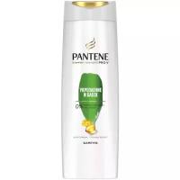 PANTENE Pro-V Шампунь Слияние с природой Укрепление и блеск / для ослабленных и тусклых волос / Пантин / 400мл