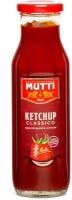 Кетчуп томатный Mutti 300 г