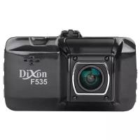 Видеорегистратор Dixon F535