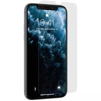 Защитное стекло uBear Flat Shield Premium Protective Glass для Apple iPhone XR для Apple iPhone Xr, 1 шт., прозрачный