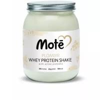Протеин Whey Protein Shake Mote 617 г. Шоколад