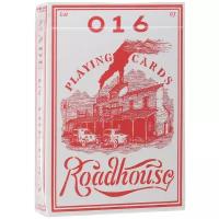 Карты "Ellusionist Roadhouse"