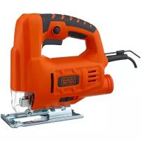 Электролобзик BLACK+DECKER JS10