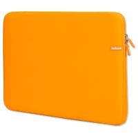 Чехол для ноутбука Portcase KNP-18 OR 18.4" оранжевый