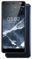 Смартфон Nokia 5.1 2/16 ГБ, Dual nano SIM, индиго