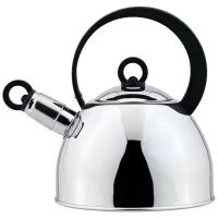 REGENT inox Чайник со свистком 93-TEA-25 1.8 л