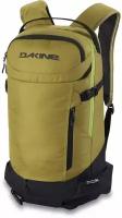 Рюкзак Dakine Heli Pro 24L GREEN MOSS