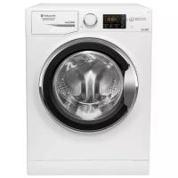 Стиральная машина Hotpoint RST 702 X