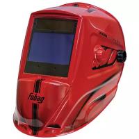 Маска Fubag Ultima 5-13 Visor Red