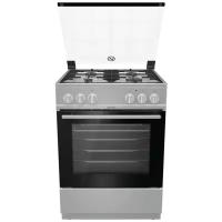 Комбинированная плита Gorenje K 6121 XF