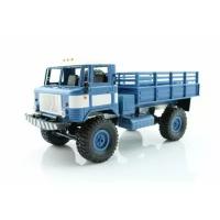 Грузовик WPL B24 RTR (ГАЗ-66), 1:16, 34 см