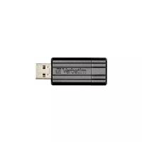 USB-накопитель Verbatim USB 2.0 DRIVE 64GB STORE'N'GO P (49065)