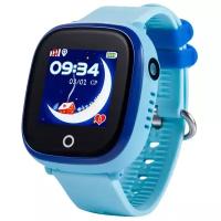 Детские умные часы Smart Baby Watch GW400X