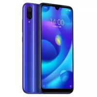 Смартфон Xiaomi Mi Play 6/128 ГБ Global, Dual nano SIM, синий