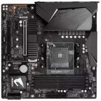 Материнская плата GIGABYTE B550M AORUS PRO-P (rev. 1.0)