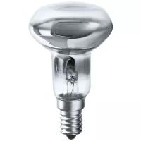 Лампа накаливания Navigator, NI-R50-40-230-E14 E14, R50, 40Вт