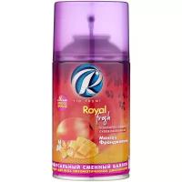 Rio Royal сменный баллон Royal Fresh Манго и Франджипани, 250 мл,