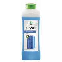 Grass Гель для биотуалетов Biogel, 1 л/, 1.09 кг, 1 уп