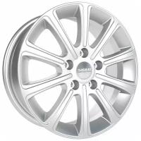 Колесный диск СКАД Милан 16x6.5" PCD5x114.3 ET40 D67.1