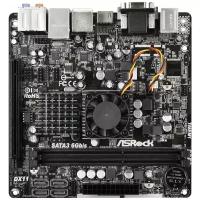 Материнская плата ASRock T48EM1