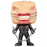 Фигурка Funko POP! Horror: Восставший из ада - Стучащий Зубами 43039