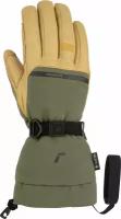 Перчатки REUSCH Discovery GORE-TEX TOUCH-TEC Burnt Olive/Camel (inch (дюйм):9)