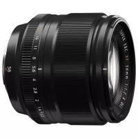 Объектив Fujinon XF 56mm f/1.2 R