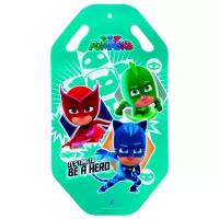 Ледянка 1 TOY PJ Masks Т10584, размер: 92х50 см