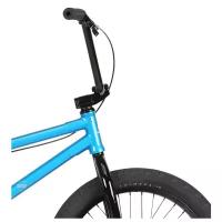 Велосипед Haro 20" Midway BMX (Free-Coaster) рама 21" голубой (21422)