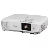 Проектор Epson EB-FH06 1920x1080 (Full HD), 16000:1, 3500 лм, LCD, 2.7 кг