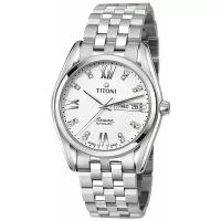 Наручные часы Titoni 93709-S-385