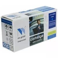 Картридж NV Print CLT-C406S Cyan для Samsung