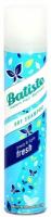 Batiste Fresh Dry Shampoo - Сухой шампунь 200 мл