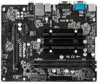 Материнская плата ASRock QC5000M