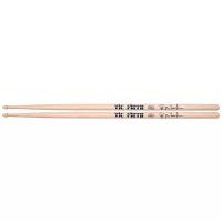 VIC FIRTH SAT 2 Барабанные палочки орех